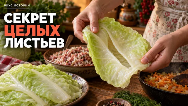 Ошибка не в руках: лопается не лист, а несрезанная жилка