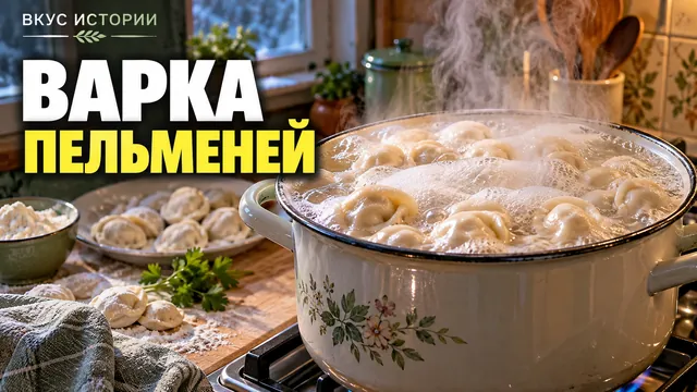 Многие наливают воду почти до верха, думая, что пельменям так просторнее, но именно этот запас и превращает ужин в аврал