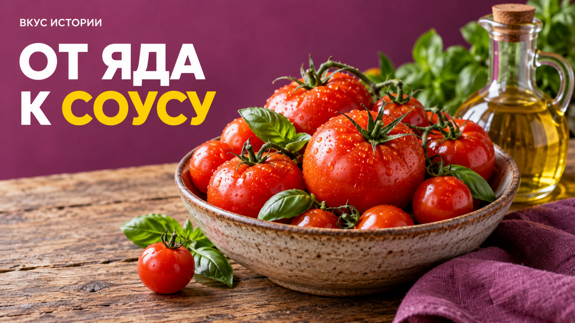 Почему рис стал главным злаком половины мира: история длиной в девять тысяч лет