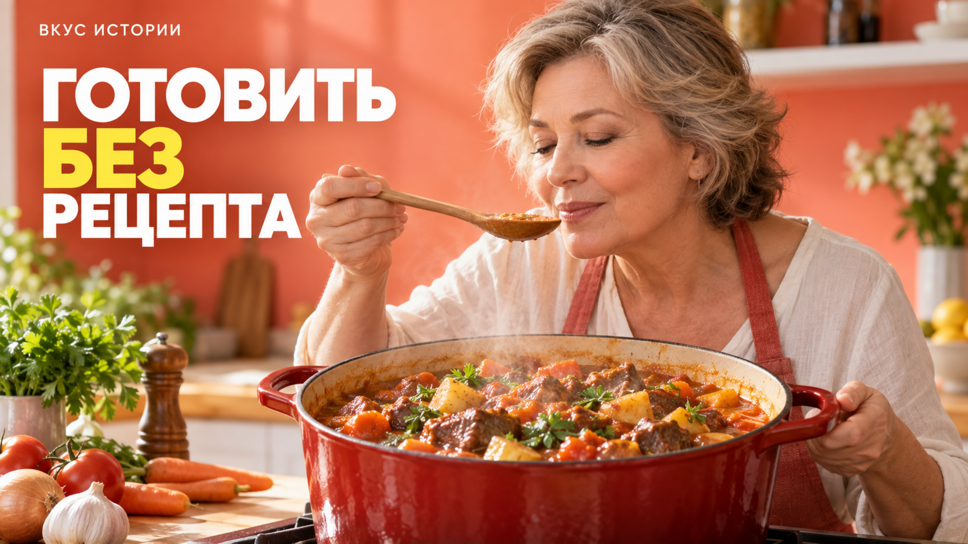 Почему блюдо получается не по рецепту — и что с этим делать на кухне