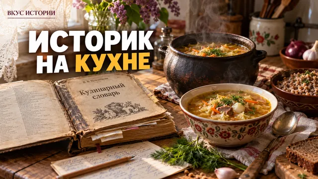 Оказалось, что автор «Кулинарного словаря» Похлёбкин учился на дипломата, а не на повара