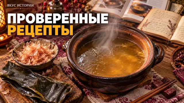 Как выбрать национальный рецепт, если одни источники пишут одно, а другие совсем другое?