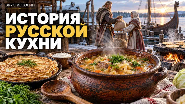 Почему пельмени и оливье не такие русские, как нам привыкли думать
