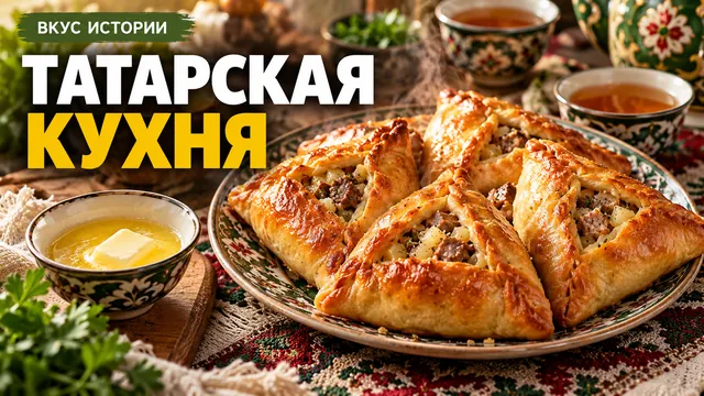 Как понять, что популярное блюдо стало национальным, если его просто любят и часто едят?